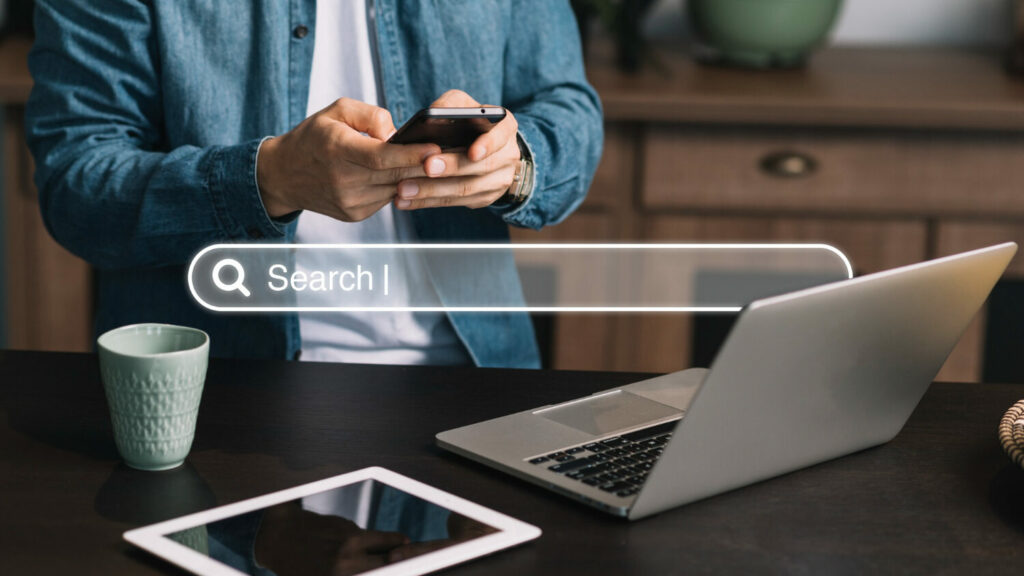 freelance SEO SEM