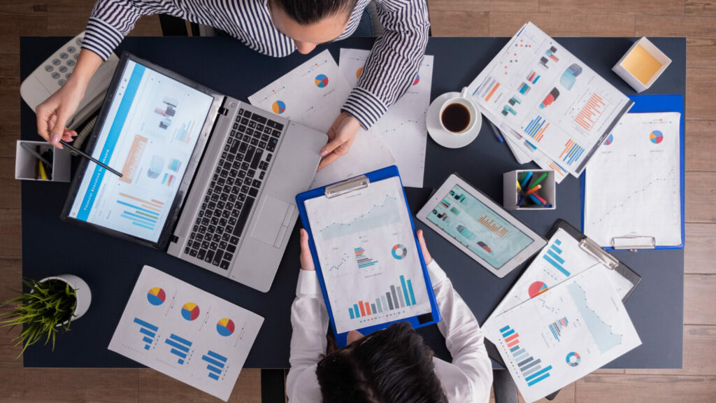 Strategie de Marketing Digitale