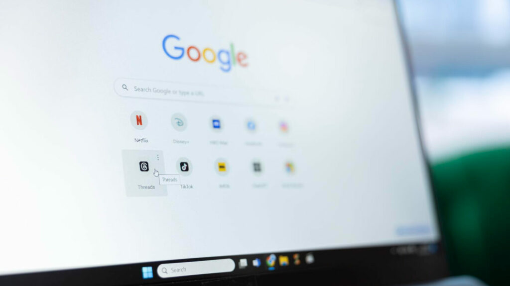 Google PageRank
