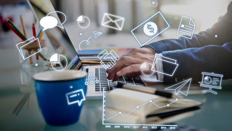 netlinking SEO