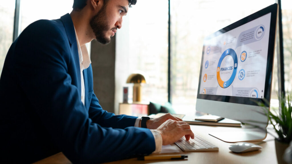 SEO manager freelance