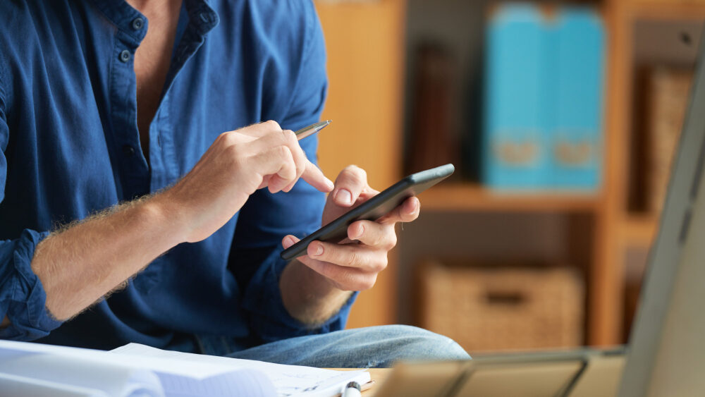 mobile first