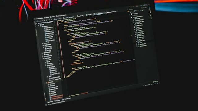 Structure SEO