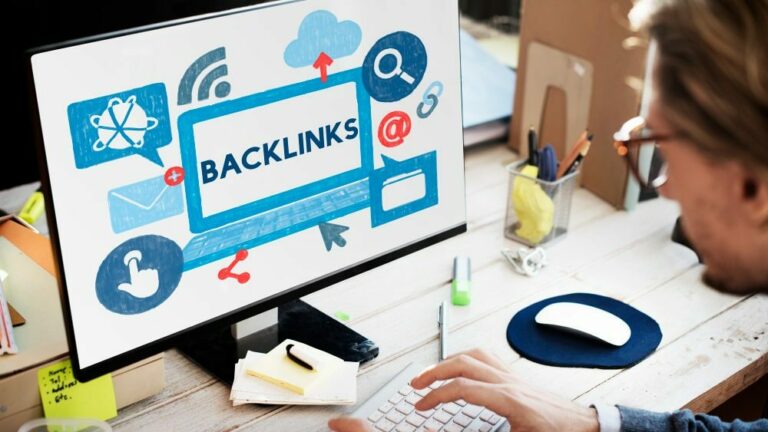 Profils de backlinks