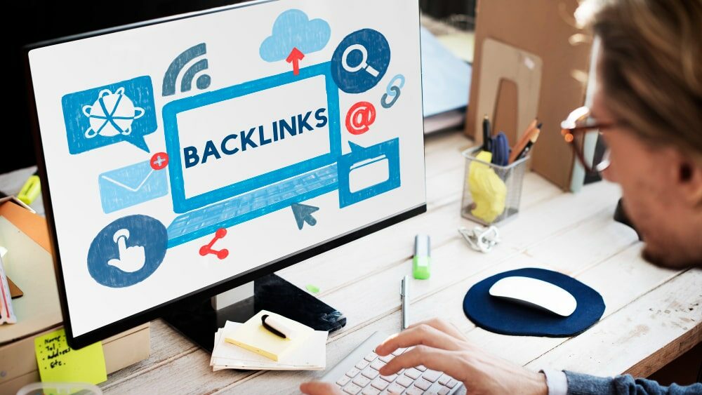 Profils de backlinks